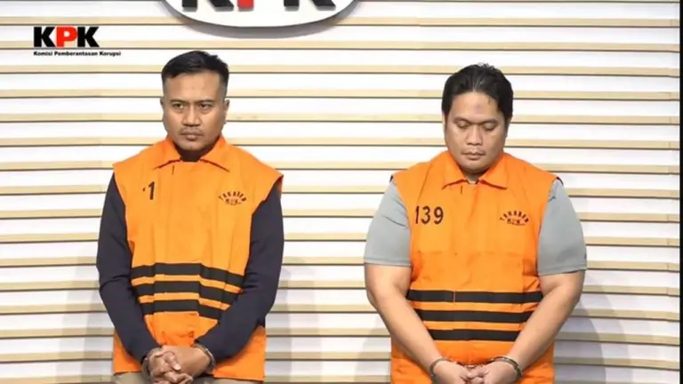 KPK Ungkap Modus Pemerasan Kajari HSU ke Kepala Dinas: Ancam Proses Hukum dengan Laporan Fiktif