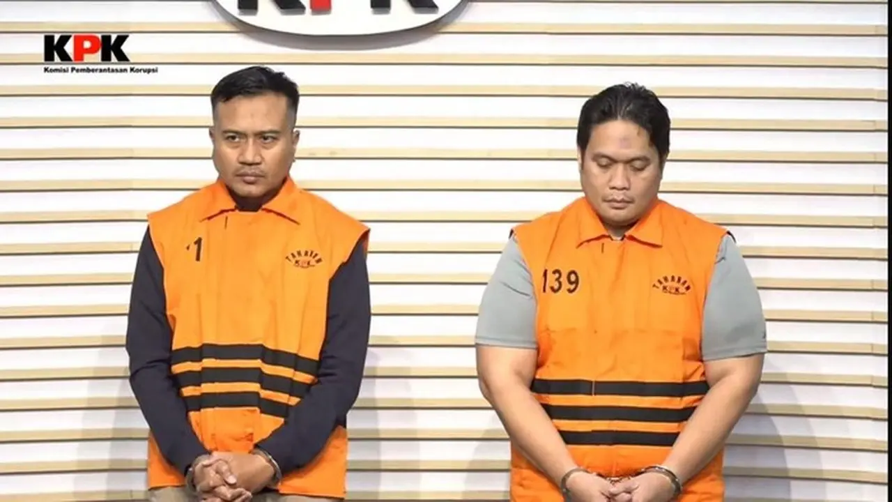 KPK Ungkap Modus Pemerasan Kajari HSU ke Kepala Dinas: Ancam Proses Hukum dengan Laporan Fiktif