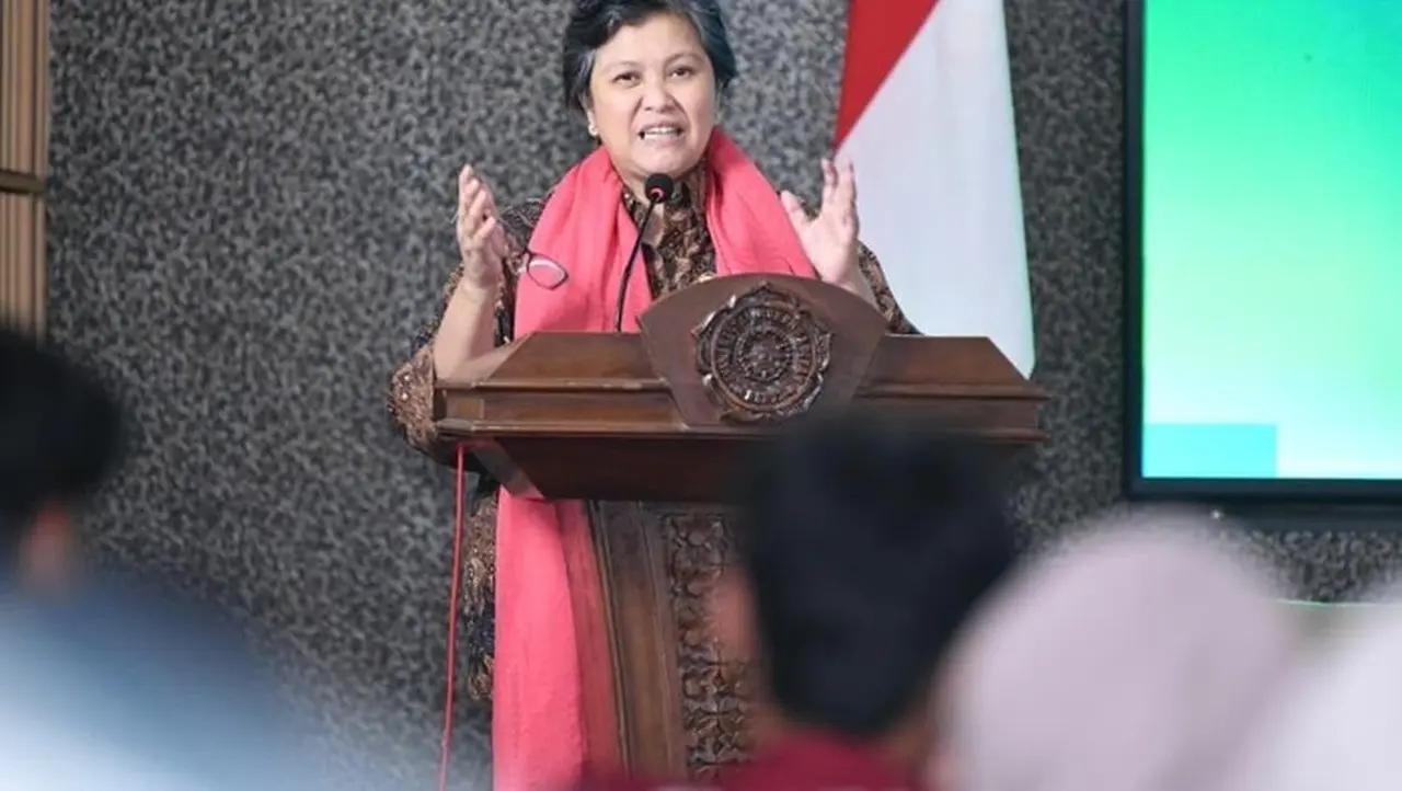 Lestari Moerdijat Desak Ruang Aman Pendidikan: Kekerasan Mengancam Generasi Penerus