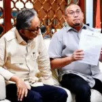 Andre Rosiade Kawal Rp 1,2 Triliun Perbaikan 20 Ruas Jalan Strategis Pascabencana Sumatera Barat
