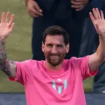 Ironi Sepak Bola India: Habiskan Rp 601 Miliar untuk Messi, Liga Lokal Justru Terancam Mati Suri