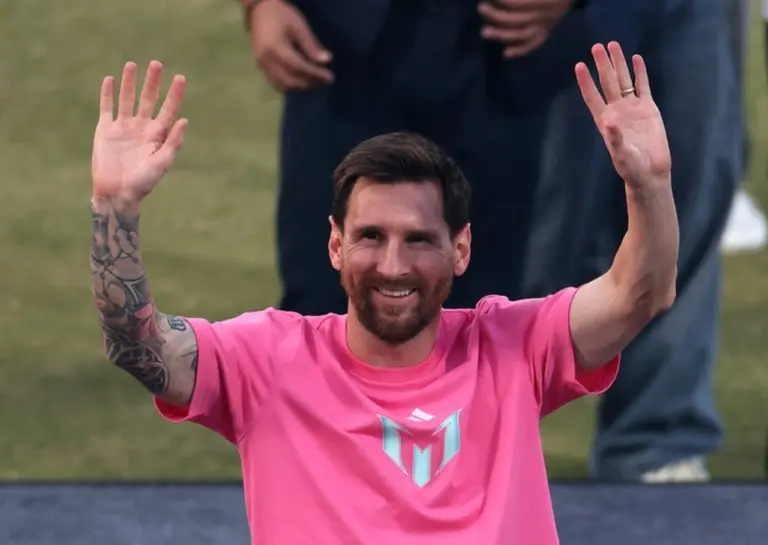 Ironi Sepak Bola India: Habiskan Rp 601 Miliar untuk Messi, Liga Lokal Justru Terancam Mati Suri