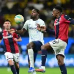 Mkhitaryan: Inter Seharusnya Akhiri Laga Lebih Awal, Bukan Lewat Adu Penalti