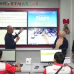 TelkomGroup Pastikan Infrastruktur Digital Andal Jelang Nataru 2025/2026, Fokus Pemulihan Bencana Sumatera