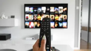 Bahaya Mengintai di Balik IndoXXI dan LK21: Malware Penguras Rekening Ancam Pengguna Streaming Ilegal