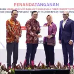 Telkom Resmi Pisahkan Bisnis Fiber Optik ke InfraNexia, Targetkan Penguatan Infrastruktur Digital