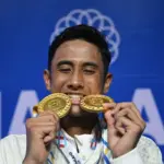 Indonesia Sabet Peringkat Kedua SEA Games 2025, Ulangi Sejarah 30 Tahun Silam