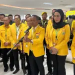 Bahlil Lahadalia Perintahkan Kader Golkar Taat Aturan, Soroti Maraknya OTT Kepala Daerah