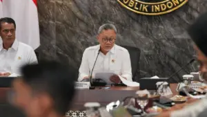 Kemenko Pangan Tetapkan Neraca Komoditas 2026, Pastikan Stok Aman dan Tunda Impor Beras