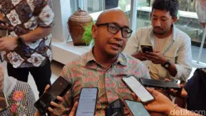 Pejabat SKK Migas Tewas Usai Tabrak Bus TransJakarta Saat Bersepeda