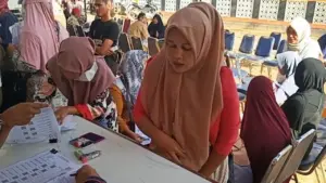 PT Pos Indonesia Pastikan Penyaluran BLTS di Aceh Berlanjut Meski Dihantam Kendala Bencana