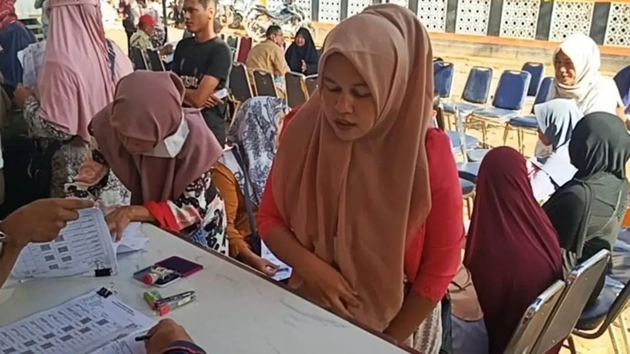 PT Pos Indonesia Pastikan Penyaluran BLTS di Aceh Berlanjut Meski Dihantam Kendala Bencana