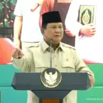 Prabowo Soroti Demokrasi Kompetitif Indonesia: Tak Masalah Si Doel Jadi Wagub Betawi