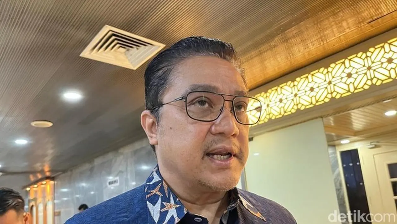 Dede Yusuf: “Biaya Pilkada Tinggi” Jadi Akar Korupsi Kepala Daerah, Desak Revisi UU