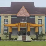 Polri Lakukan Rotasi Besar-besaran: Wakapolda Riau dan Lima Kapolres Berganti Posisi di Akhir 2025