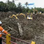 Seskab Teddy Indra Wijaya Pastikan Penanganan Bencana Sumatera Prioritas Nasional, Anggaran Rp 60 Triliun Disiapkan