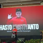 Hasto Kristiyanto Tegaskan PDI Perjuangan Jatim Harus Jadi ‘Soko Guru’ Bangsa Sesuai Arahan Megawati