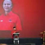 Said Abdullah Tegaskan Konferda-Konfercab Bukan Ajang Perpisahan Kader PDI Perjuangan Jawa Timur