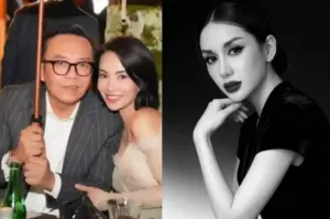 Dearly Djoshua Ungkap Putus dari Ari Lasso, Nama Pebisnis Ade Tya Terseret