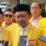 Bahlil Lahadalia Tegaskan Komitmen: “Tak Pernah Jadikan Partai Golkar untuk Urus Bisnis Pribadi”