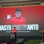 Hasto Kristiyanto: “Kekuatan PDI Perjuangan Ada di Arus Bawah” dalam Konferda-Konfercab Jatim