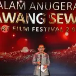 Menbud Fadli Zon: Kemenbud Dukung LSSFF, Perfilman Nasional Diharap Makin Kondusif dan Berkembang