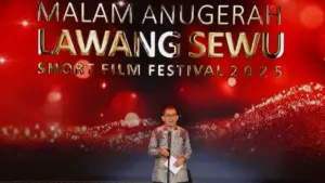 Menbud Fadli Zon: Kemenbud Dukung LSSFF, Perfilman Nasional Diharap Makin Kondusif dan Berkembang