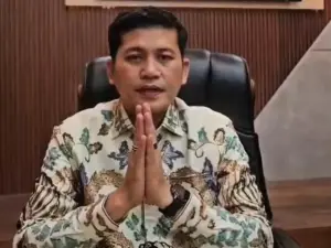 Bupati Aceh Selatan Diberhentikan Sementara Usai Umrah Saat Bencana