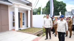 Prabowo Tekankan Kota Bersih Kunci Pariwisata, Akan Kumpulkan Kepala Daerah Usai Tahun Baru