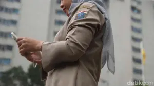 Pemerintah Izinkan ASN Terapkan WFA 29-31 Desember 2025 Jelang Libur Natal dan Tahun Baru