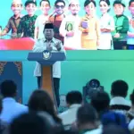 Prabowo: “Pemerintah Bersih Kunci Kebangkitan Bangsa dan Kesejahteraan Rakyat”