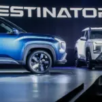 Pajak Mitsubishi Destinator 2025 Tembus Rp 4,9 Juta, Ini Rincian Tiap Varian