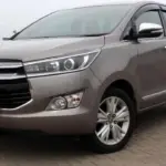 Toyota Kijang Innova Puncaki Daftar Mobil Bekas Paling Dicari di Indonesia Sepanjang 2025