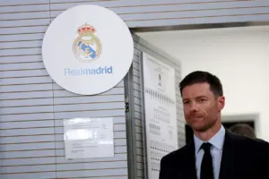 Xabi Alonso Bantah Isu Perpecahan di Real Madrid: “Kami Semua Bersatu, Klub Punya Ambisi Besar”