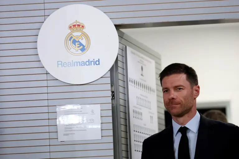 Xabi Alonso Bantah Isu Perpecahan di Real Madrid: “Kami Semua Bersatu, Klub Punya Ambisi Besar”