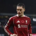 Arne Slot Ungkap Kebutuhan Florian Wirtz Tingkatkan Massa Otot Demi Adaptasi Liga Inggris