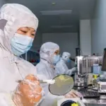 China Genjot Proyek Litografi EUV Rahasia, Ribuan Insinyur Dikerahkan untuk Kemandirian Chip Canggih