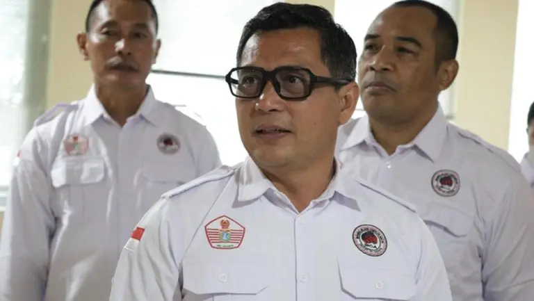 Achmad Azran Ungkap Rencana Pendanaan KONI DKI Jakarta: Transparan dan Tak Bergantung APBD