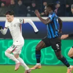 Garnacho Akui Tak Tahu Atalanta, De Ketelaere: “Sekarang Tahu Kami Juara Europa League”