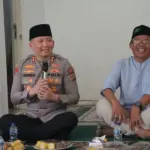 Kapolri Rotasi 1.086 Perwira: AKBP Victor Inkiriwang Pindah, AKBP Boy Jumalolo Jabat Kapolres Tangsel