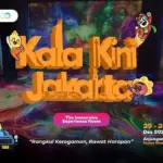 Libur Nataru 2026: Jakarta Hadirkan ‘Kala Kini Jakarta’, Padukan Wisata Imersif dan Aksi Kemanusiaan
