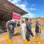 Menteri LH Hanif Faisol: “Tidak Ada Kompromi bagi Pelaku Usaha Perusak Lingkungan”