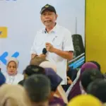 Agus Jabo: “Kondisi Sangat Berat,” Ajak Masyarakat Gotong Royong Bantu Korban Bencana Sumatera