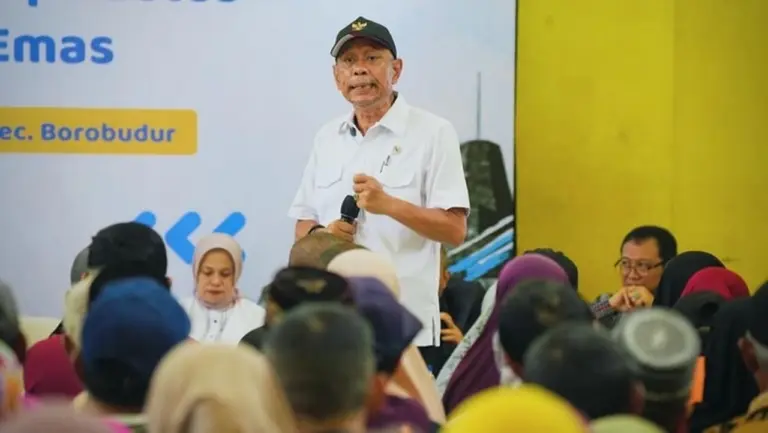 Agus Jabo: “Kondisi Sangat Berat,” Ajak Masyarakat Gotong Royong Bantu Korban Bencana Sumatera Agus Jabo: “Kondisi Sangat Berat,” Ajak Masyarakat Gotong Royong Bantu Korban Bencana Sumatera