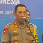 Kapolri: Peran Polwan Diperkuat Lewat Jabatan Strategis, Termasuk Wakapolda