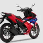 Honda Winner R Resmi Dirilis di Vietnam, Usung Rem ABS dan Efisiensi BBM 52 Km/Liter