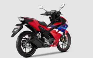 Honda Winner R Resmi Dirilis di Vietnam, Usung Rem ABS dan Efisiensi BBM 52 Km/Liter
