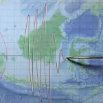 Gempa Magnitudo 5,2 Guncang Pohuwato Gorontalo, BMKG Pastikan Tidak Berpotensi Tsunami
