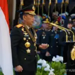 Kapolri Jenderal Listyo Sigit Prabowo Tunjuk 35 Polwan di Jabatan Strategis, Perkuat Penanganan Kasus Perempuan dan Anak