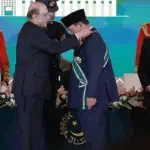Prabowo Dianugerahi Nishan-e-Pakistan, Penghargaan Tertinggi dari Islamabad